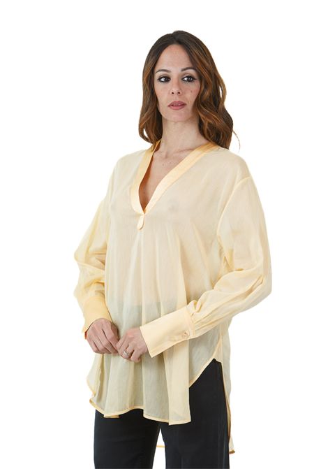 CO/SE DETAILS SATIN FORTE FORTE | Camicie | 13894MYSHIRT0090